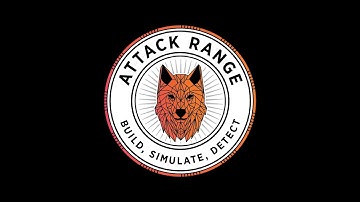 Attack Range Demo