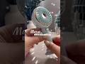 Мини вентилятор ☀️ wb 223408354 #wb #rec #unboxing #aliexpress