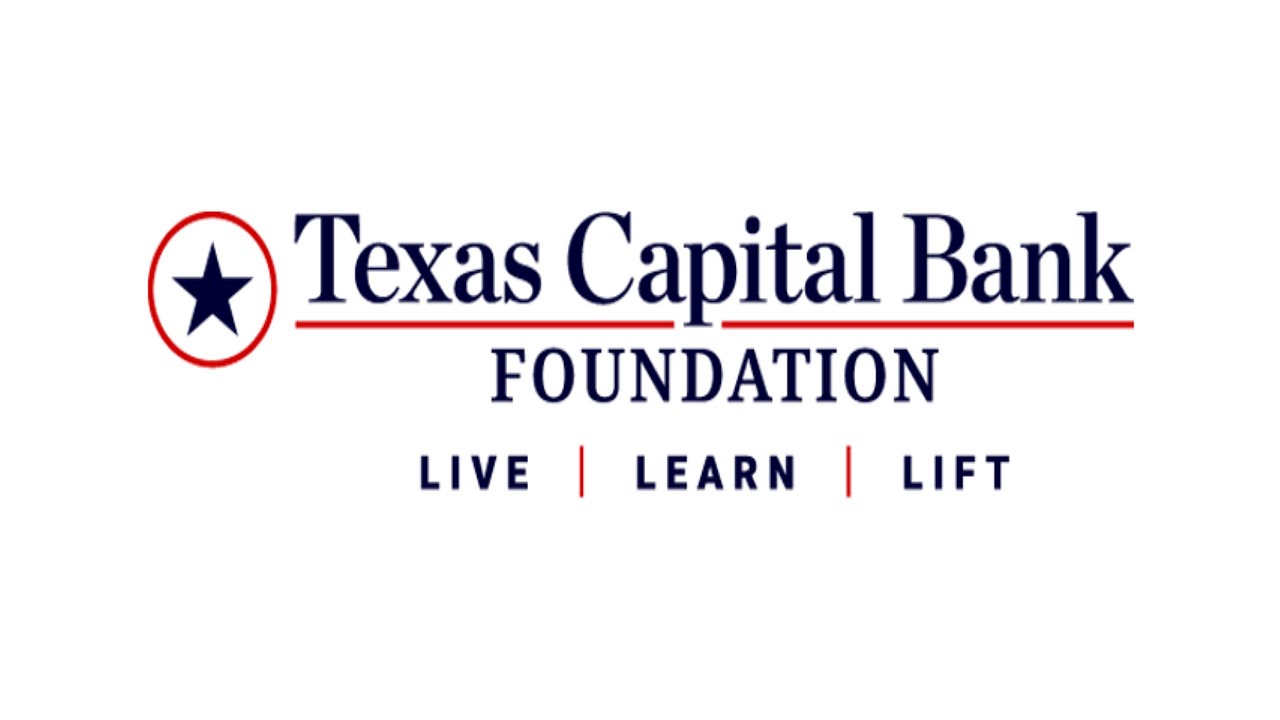 Texas Capital Bank Foundation Informational Webinar YouTube