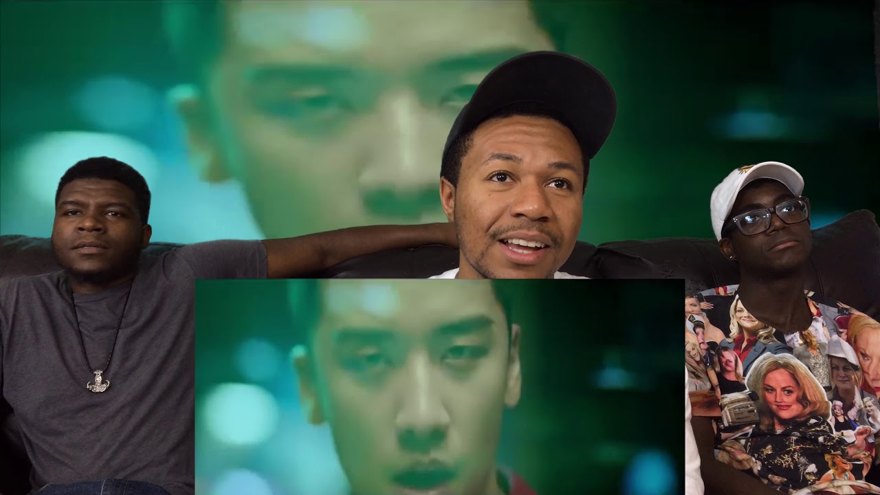 SEUNGRI - 할말있어요(GOTTA TALK TO U) M/V (VFTC) Reaction!!😨😑😜