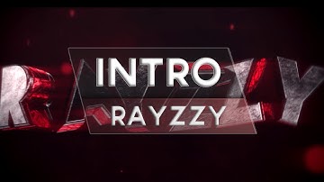 Rayzzy Intro (v2) • PhoenixFX