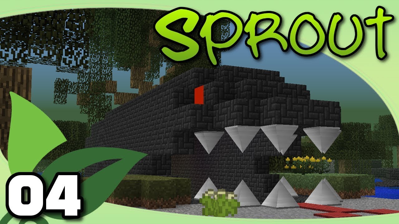 Sprout - Ep. 4: What is THAT?! kid-friendly dc