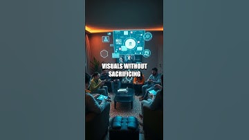 Beyond Pixels: Next Gen Games and the Tech Shaping Tomorrow