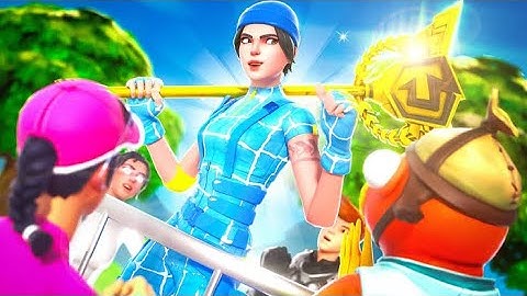 Vico vs rezon 1v1 build fights