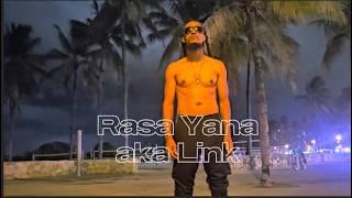 BATTLE SCARS – Rasa Yana aka LINK