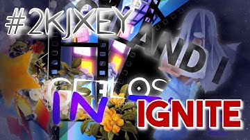 #2kjxey || Roblox Typography Edit || Ignite