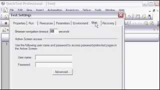 Introduction to QTP