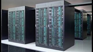 Fugaku Supercomputer From Japan | SciTech Culture