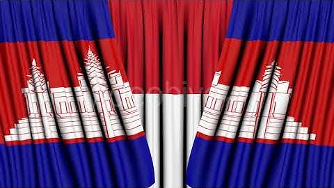 Asia Curtain Open Pack 2 | Motion Graphics - Envato elements