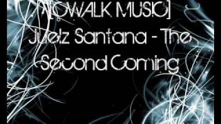 [CWALK MUSIC] Juelz Santana - The Second Coming