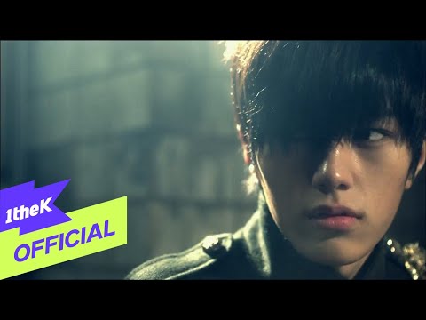 INFINITE — (인피니트) _ BTD (Before The Dawn) (Inst Version)