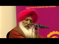 Madan Gopal Singh and Chaar Yaar: The Faqiri Quartet, SOAS University of London