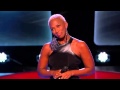 Sisaundra lewis aint no way  blind audition full