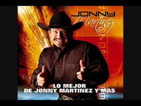 Jonny Martinez - Caminos Chuecos
