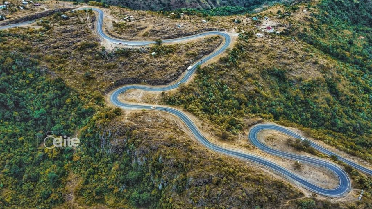 LIVE: MAA CULTURAL WEEK AT ARCHER'S POST IN SAMBURU COUNTY