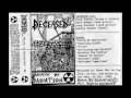 Deceased us  birth by radiation demo 1988avi