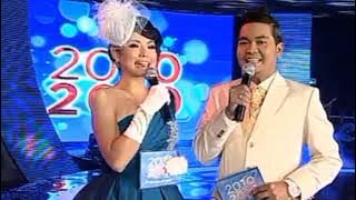 [RARE] Cuplikan Prosesi Relaunch/Peluncuran MNCTV (20 Oktober 2010)