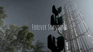 Forever Standing - (Official Video)
