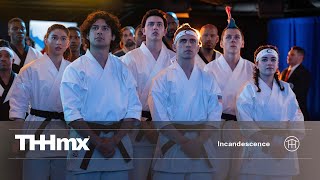 Cobra Kai Season 6, Part 2 Official Trailer Music Incandescence The Hit House