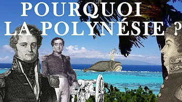 Est-ce que la Polynésie française fait partie de la France ?