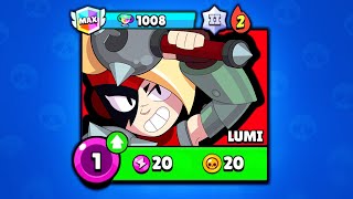 Download Lagu I Pushed POWER 1 Lumi To Max Tier.. Is She Good? MP3 Download Lagu I Pushed POWER 1 Lumi To Max Tier.. Is She Good? MP3