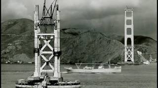 The Golden Gate Bridge, Highway and Transportation District