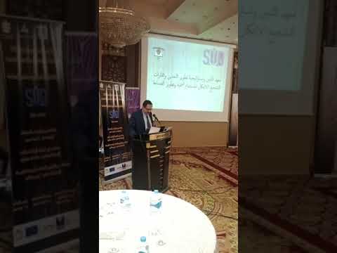أ د سامح خفاجي إستراتيجية تطوير التعدين والفلزات لتشجيع الابتكار المستدام لتنمية وتطوير الصناعة