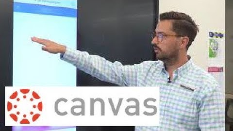 Canvas (mobile web) - Using Canvas on a mobile phone