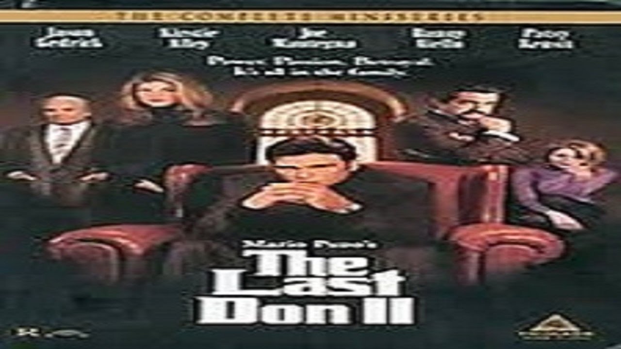 1998 - The Last Don II - YouTube