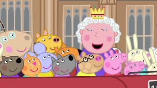 London 🇬🇧 Best of Peppa Pig 🐷 Cartoons for Children |