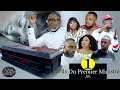 Fils du premier ministre  episode 1 film congolais 2023  mukania  serge  viya  gatsby  pierro