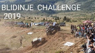 Blidinje Challenge 2019