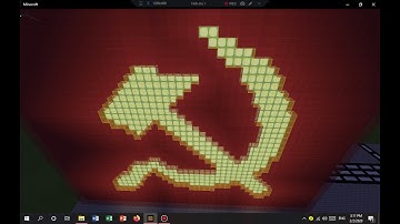 CỜ ĐẢNG SẼ CHO CHÚNG TA MỘT CHÂN LÍ VÀ MỘT ÁNH SÁNG CHÓI RỰC - Ultra King Building #155