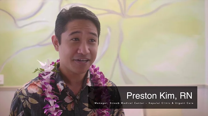 Straub Medical Center   Kapolei Clinic & Urgent Ca...