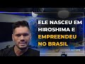 Do Japão para o empreendedorismo no Brasil: a história da The Best Açaí