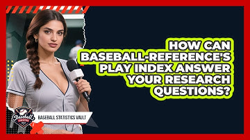How Can Baseball-Reference