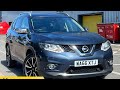 2016 Nissan X-Trail 1.6 dCi Tekna XTRON Euro 6 (s/s) 5dr