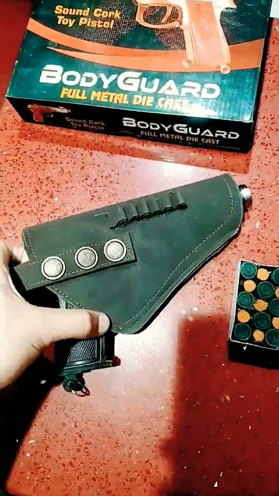 Download lagu BODYGUARD SOUND CORK GUN #airgun #shorts WATSAPP 8510869006 FOR ORDER