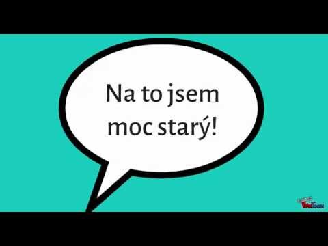 Video: Může být predikát na začátku věty?