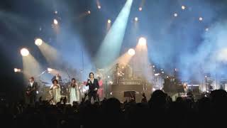 Nick Cave & The Bad Seeds - White Elephant live at les Nuits de Fourvière - Lyon - 06 juin 2022