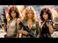 3 Traitors, 3 Women, ONE Bloody Reckoning! | Girls for Mercenaries | Full HD Movie | Crime War