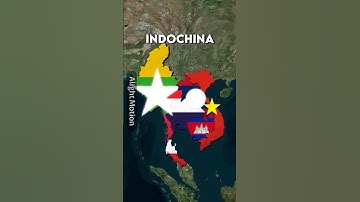 This is ASEAN🔥 #history #geography #asean
