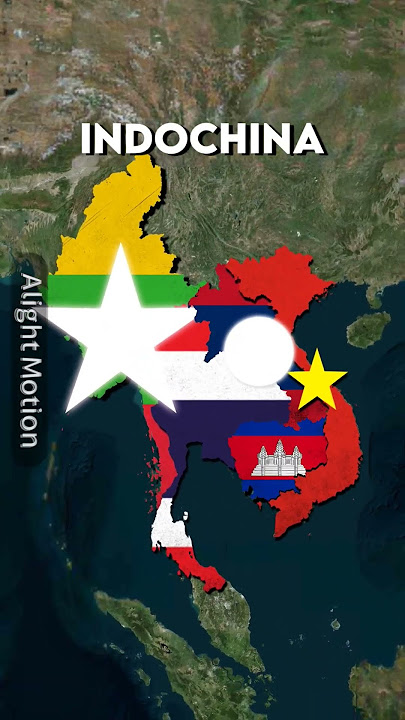 This is ASEAN🔥 #history #geography #asean