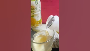 MIXING DRINKS DELIGHT AND SMART C LEMON DRINK #delight #lemondrink #mixing #cooldrinks #refreshing