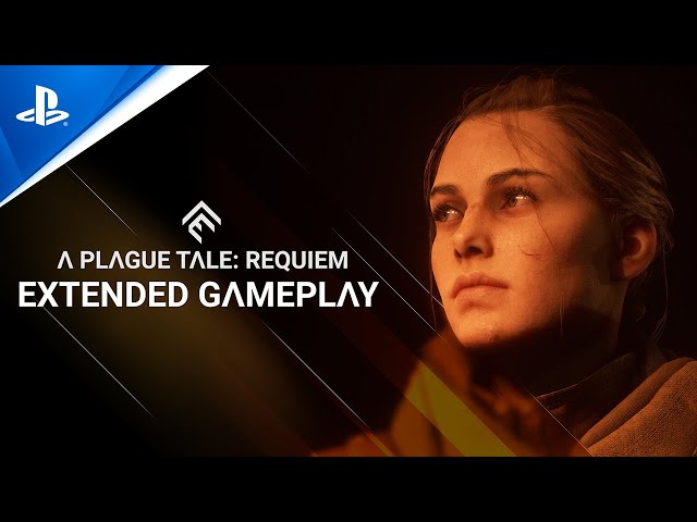 How long is A Plague Tale Requiem – game length explained
