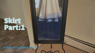 Cinderella Episode 5: Skirt (Part 1)