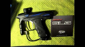 Proto SLG: How to turn off eye.