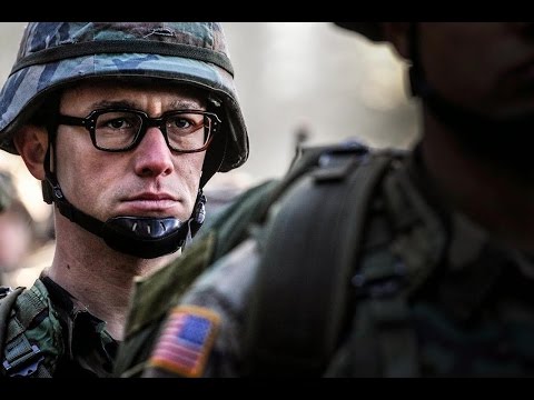 Сноуден — Русский трейлер (2016)