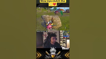 Dynamo 1v4 clutch instance 😱🫵!!#bgmi #shorts #hydra ‎⁨@DynamoGaming⁩  ‎⁨@ashishcreated1406