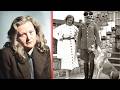 The BRUTAL Last Moments of Ilse Koch *The Witch of Buchenwald